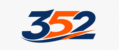 Logo 352 Indonesia
